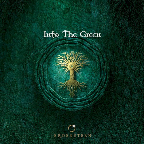 Into the Green