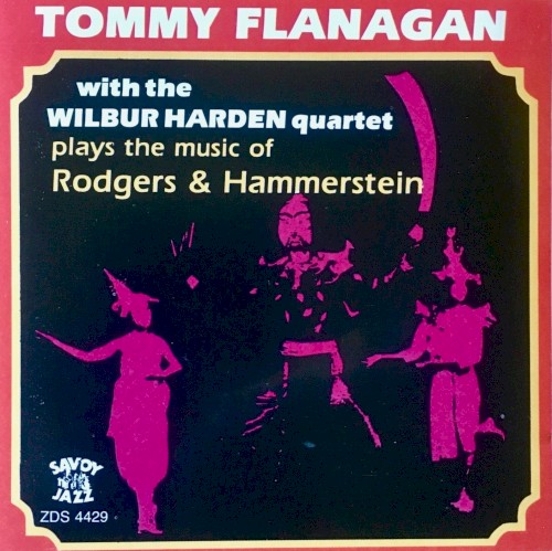 Plays the Music of Rodgers & Hammerstein