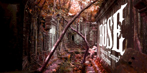 Ultimate Temple of Doom