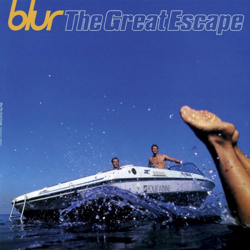 Blur &ndash; The Great Escape