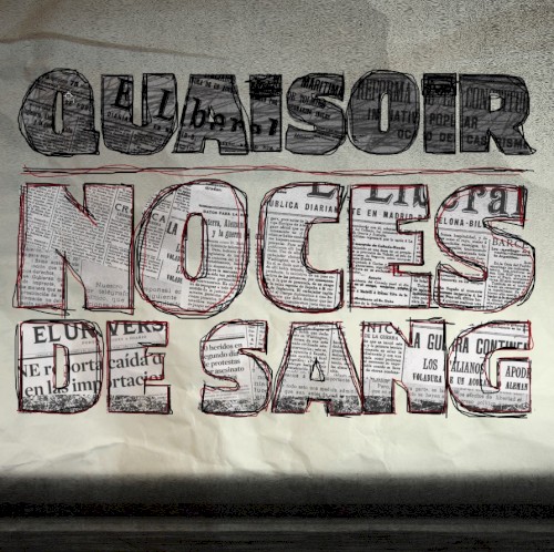 Noces de sang