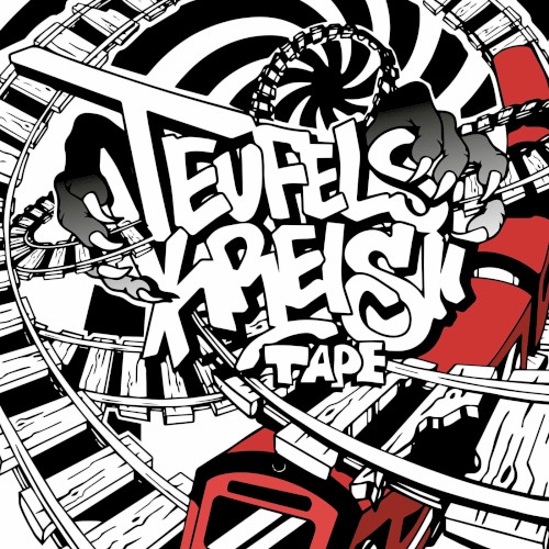 Teufelskreis Tape