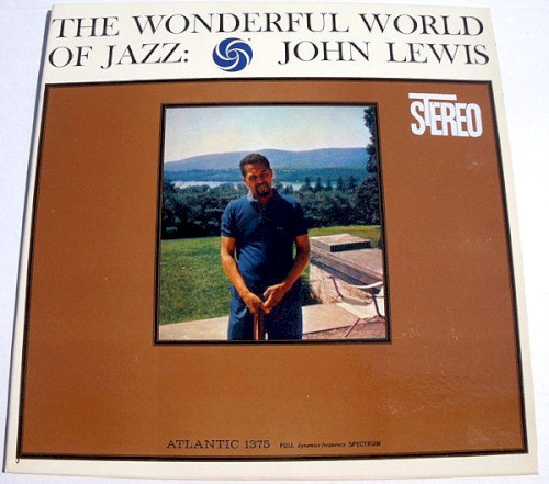 The Wonderful World of Jazz