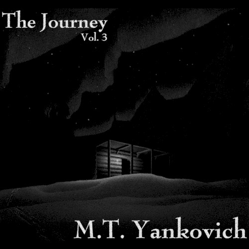 The Journey Vol. 3