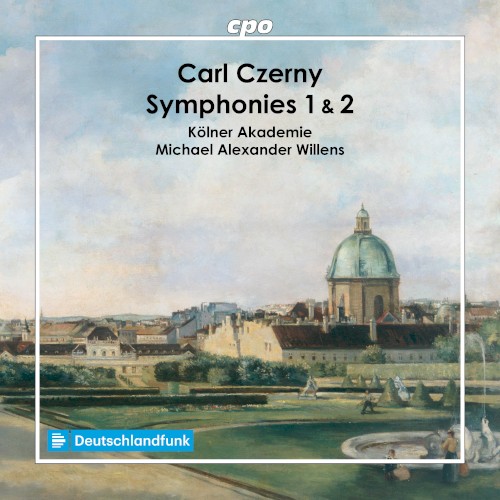 Symphonies 1& 2