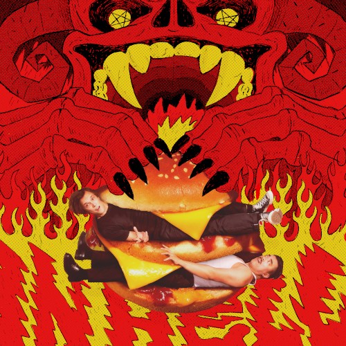 Now We’re Cookin’ In Hell