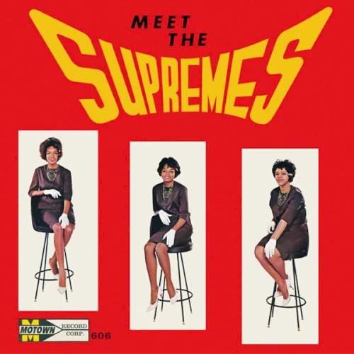 Meet the Supremes