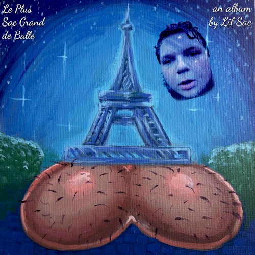 Le Plus Sac Grand de Balle