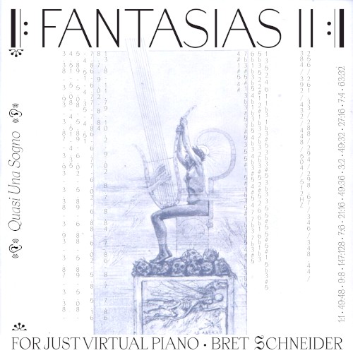 Fantasias II