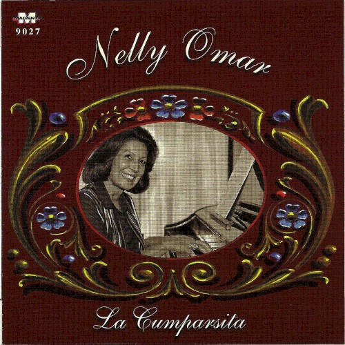 La cumparsita