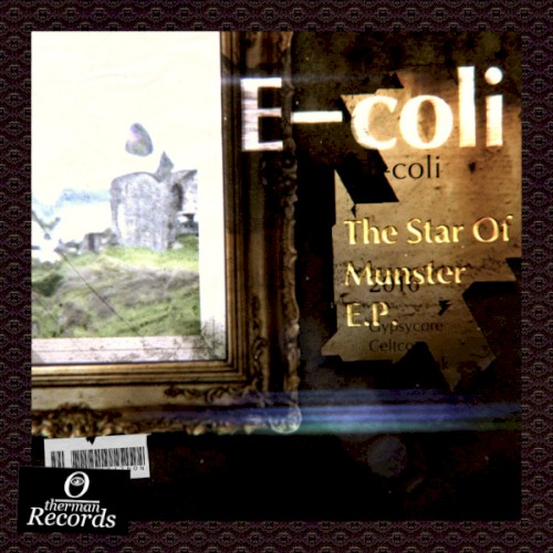 The Star of Munster E.P.