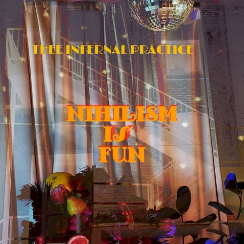 NIHILISM is fun