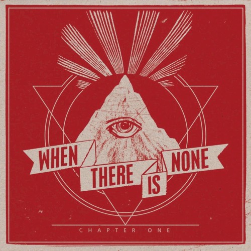 When There Is None, Ch. 1
