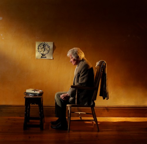 Last Days of Meaning