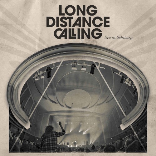 Live at Lichtburg 2024