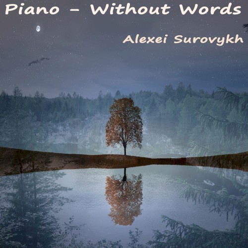 Piano Without Words