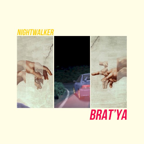 Nightwalker (Instrumental Version)