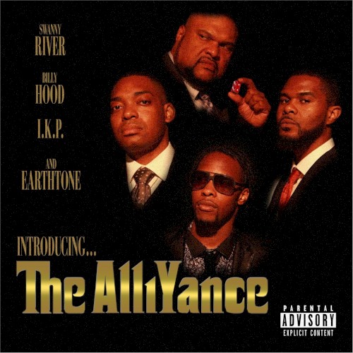 Introducing… The AlliYance