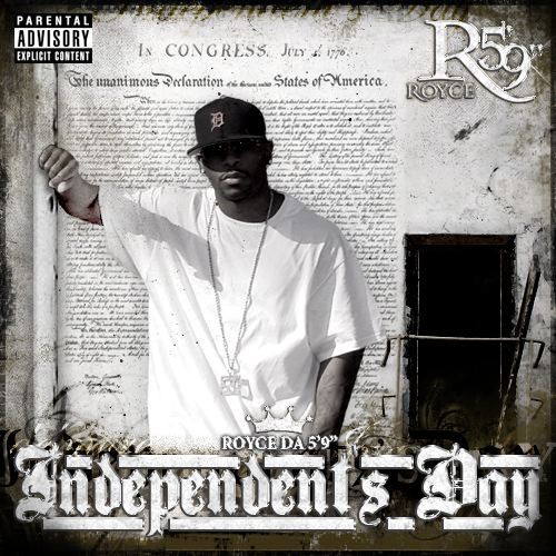 Independent’s Day