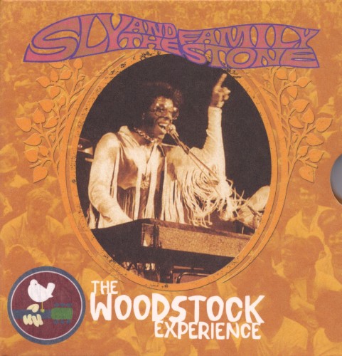 The Woodstock Experience