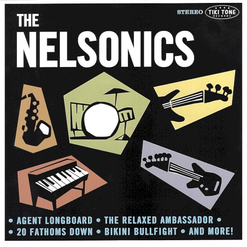 The Nelsonics