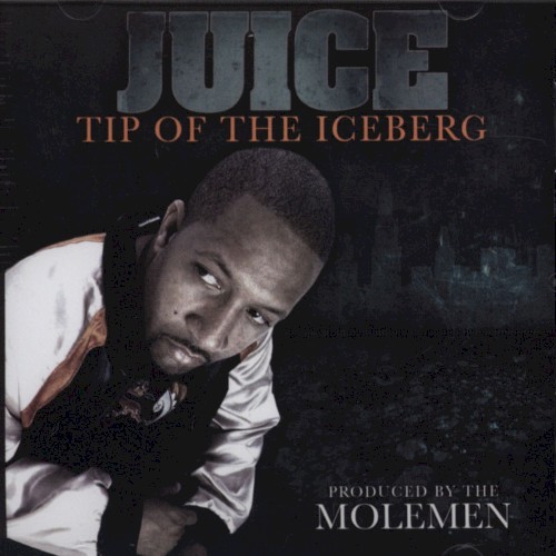Tip of the Iceberg