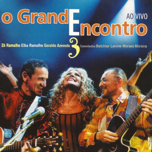 O Grande Encontro 3