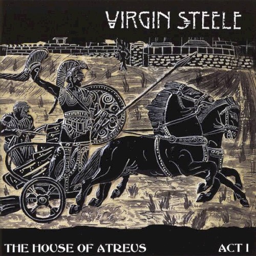 The House of Atreus: Act I