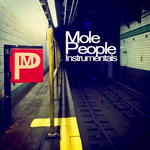 Mole People Instrumentals