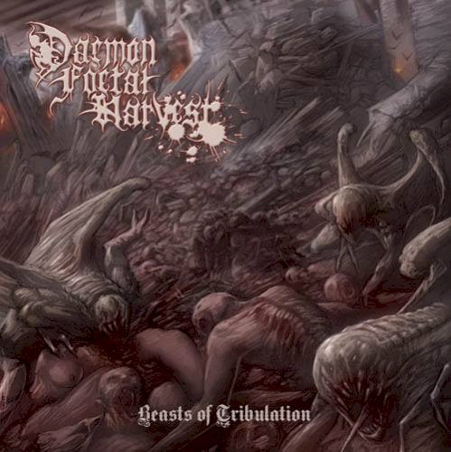 Beasts of Tribulation
