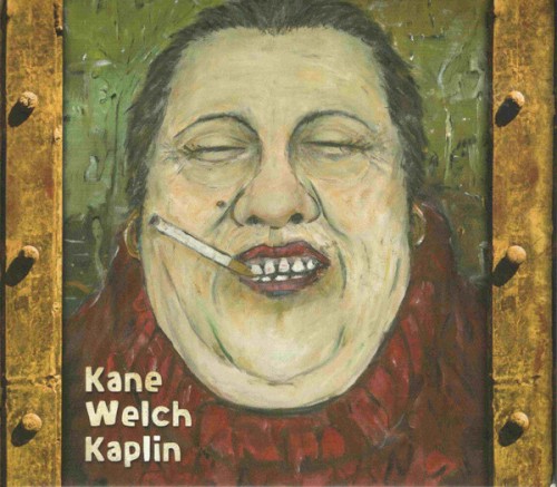 Kane Welch Kaplin