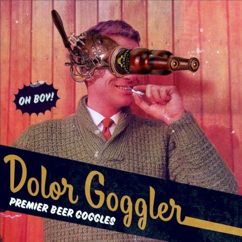 Dolor Goggler
