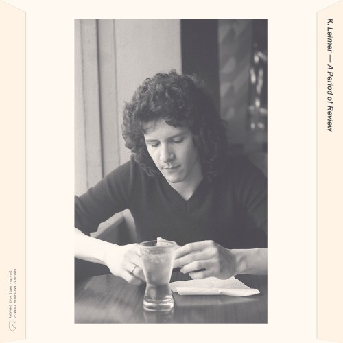 A Period of Review: Original Recordings: 1975–1983