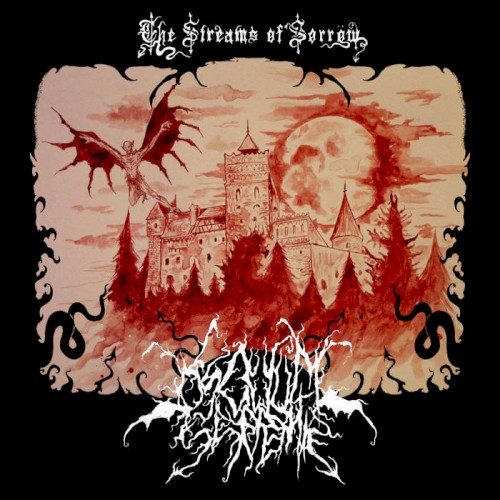 The Streams of Sorrow