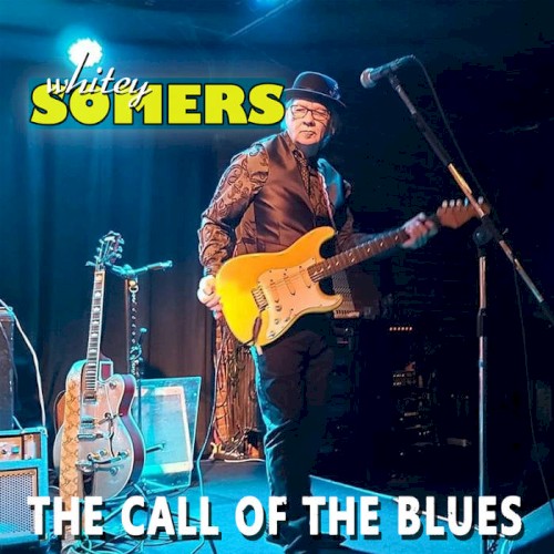The Call Of The Blues