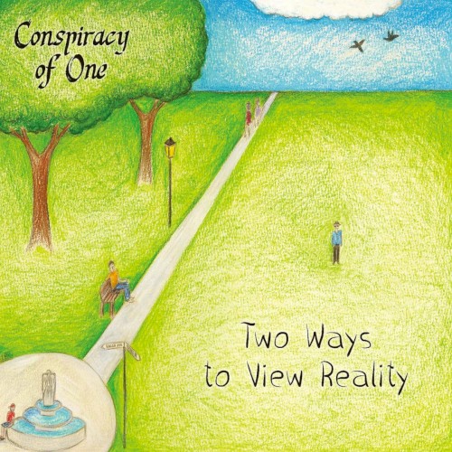 Two Ways to View Reality