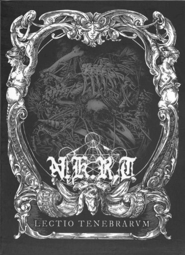Lectio Tenebrarum