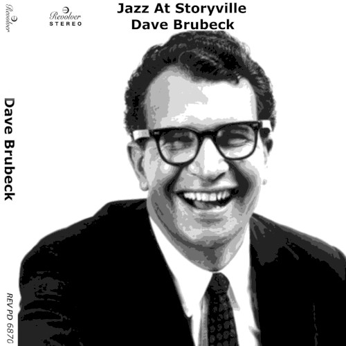 Jazz at Storyville