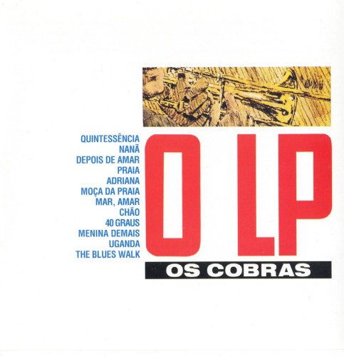 O LP