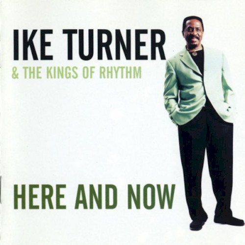 Here And Now