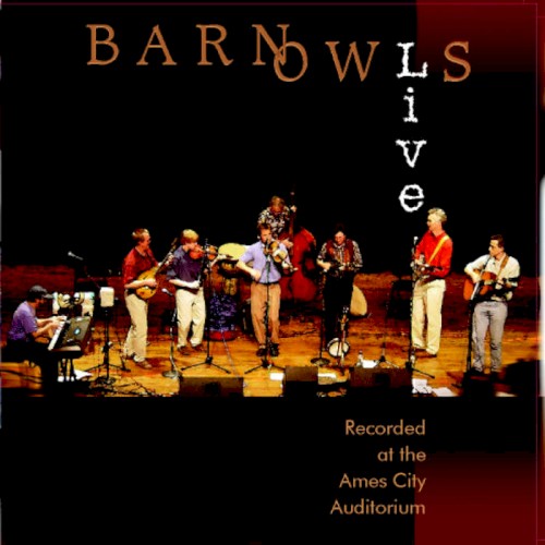 Barn Owls Live