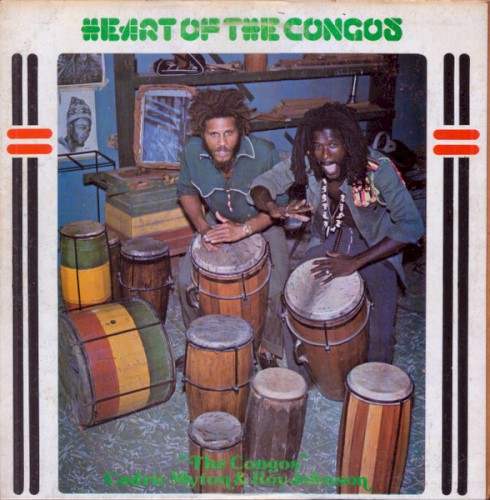 Heart of the Congos
