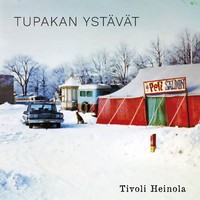 Tivoli Heinola