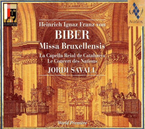 Missa Bruxellensis