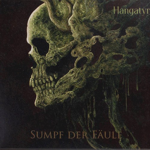 Sumpf der Fäule