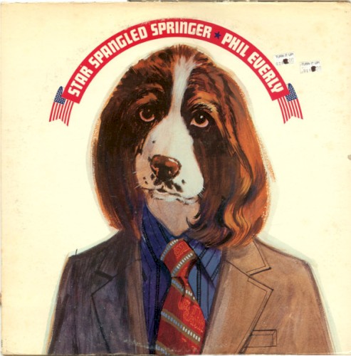 Star Spangled Springer