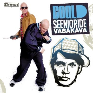 Seenioride vabakava