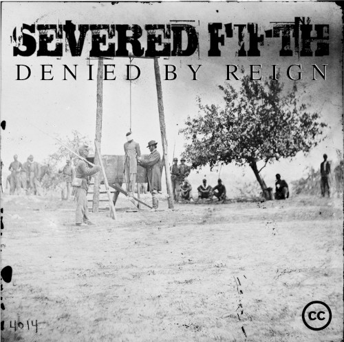 Denied by Reign