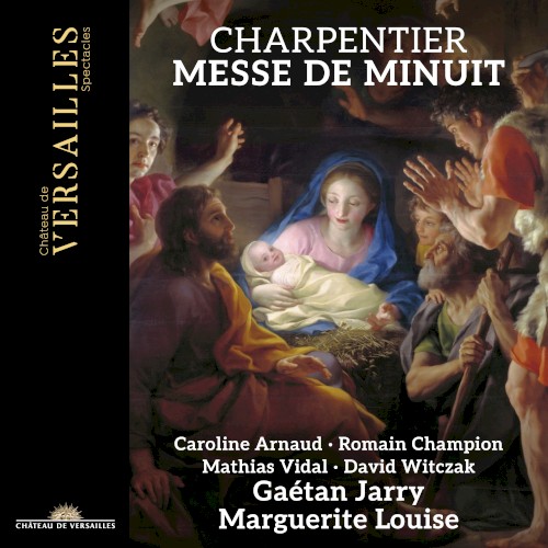 Messe de Minuit