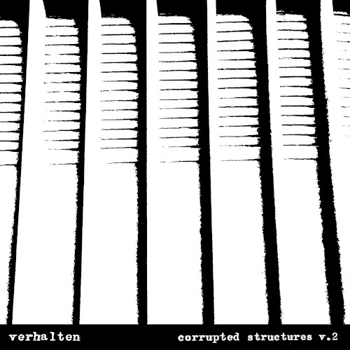 Corrupted Structures v.2